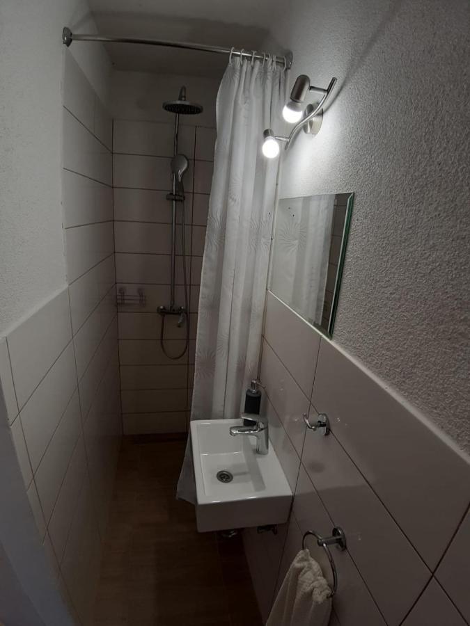 Boni02 Apartment Gdinj Ngoại thất bức ảnh