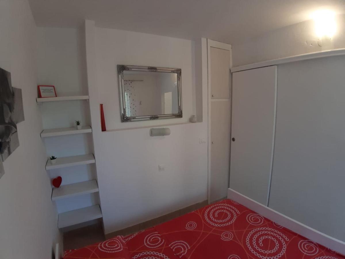 Boni02 Apartment Gdinj Ngoại thất bức ảnh