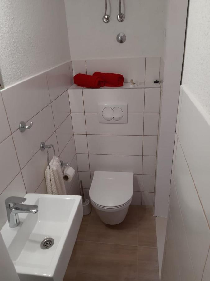 Boni02 Apartment Gdinj Ngoại thất bức ảnh
